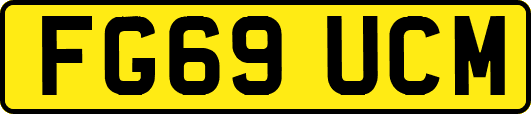 FG69UCM