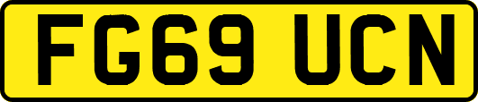 FG69UCN