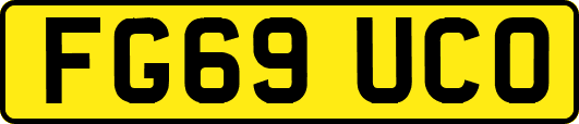 FG69UCO