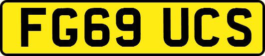 FG69UCS