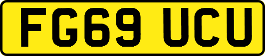 FG69UCU