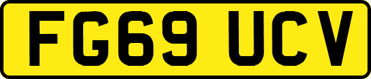 FG69UCV