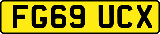 FG69UCX