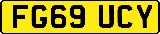 FG69UCY
