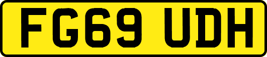 FG69UDH