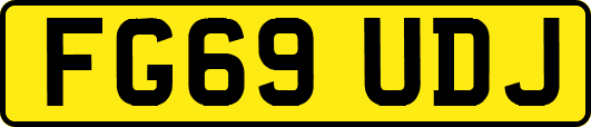 FG69UDJ