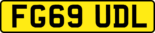 FG69UDL