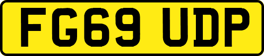 FG69UDP