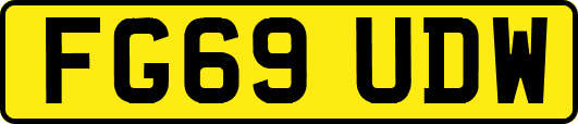 FG69UDW