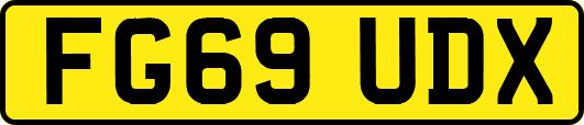FG69UDX
