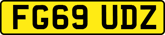 FG69UDZ