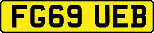 FG69UEB