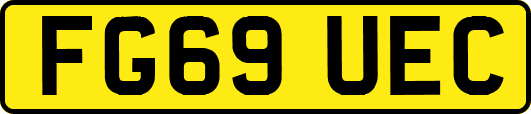 FG69UEC