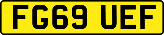 FG69UEF
