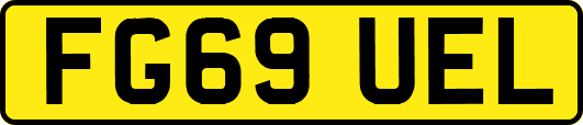 FG69UEL