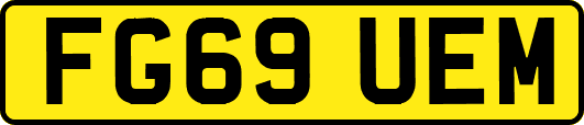 FG69UEM