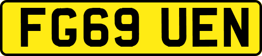 FG69UEN