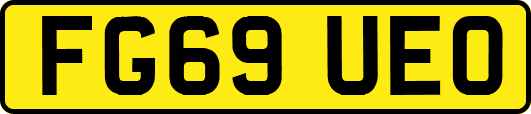 FG69UEO