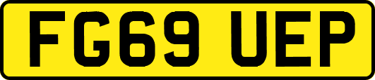 FG69UEP