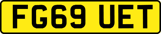 FG69UET