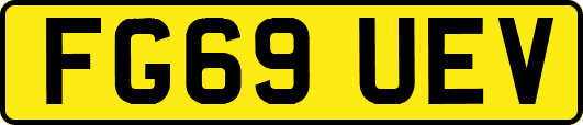 FG69UEV