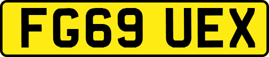 FG69UEX