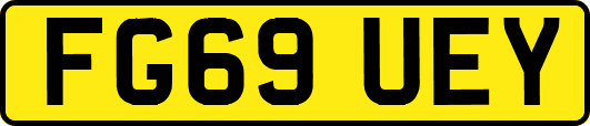 FG69UEY