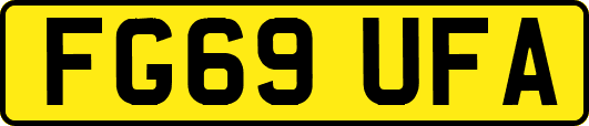 FG69UFA