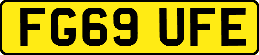 FG69UFE