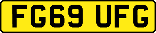 FG69UFG
