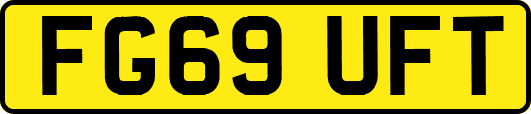 FG69UFT
