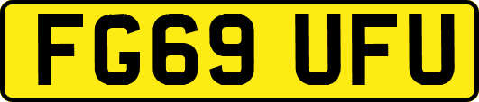 FG69UFU