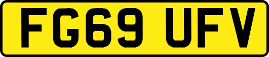FG69UFV