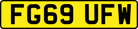FG69UFW