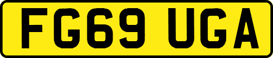 FG69UGA