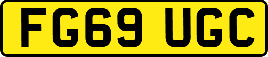 FG69UGC