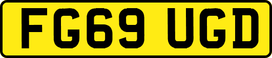 FG69UGD