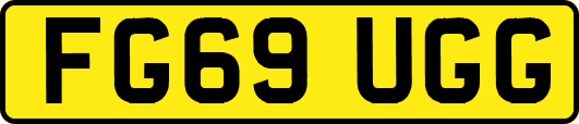 FG69UGG