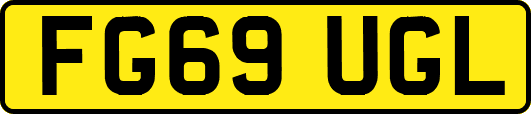 FG69UGL