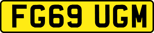 FG69UGM