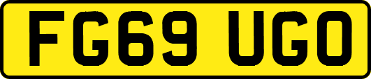 FG69UGO