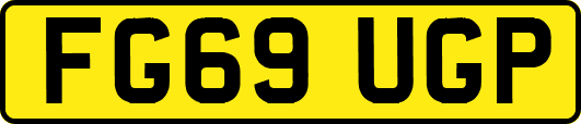 FG69UGP