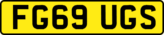 FG69UGS