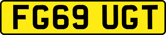 FG69UGT