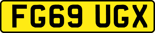 FG69UGX