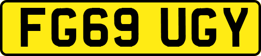FG69UGY