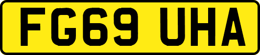 FG69UHA