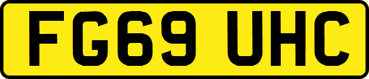 FG69UHC