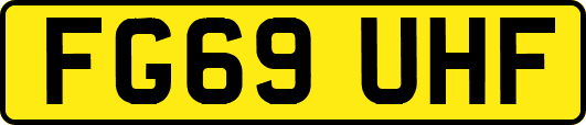 FG69UHF