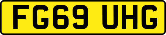 FG69UHG